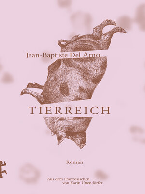 cover image of Tierreich